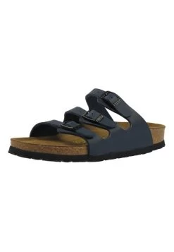 Birkenstock Florida - Mules - Navy
