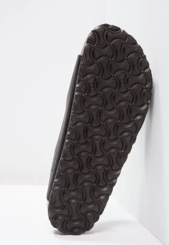 Birkenstock Arizona Soft Footbed Narrow Fit - Mules - Black -La Mode Soldes 676ae12e4e644b5c8c0b9e0f73516a84