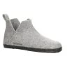 Birkenstock Chaussons - Grau 2 Birkenstock Chaussons - Grau -La Mode Soldes 69cb39d886314b5a89ffec25c0835dee