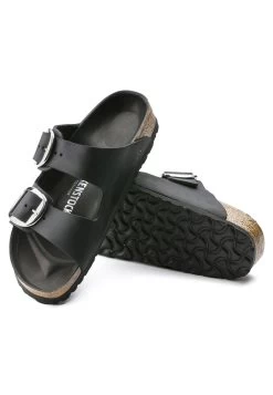 Birkenstock Arizona - Mules - Black -La Mode Soldes 6f2f8879b05d47c0a8546013bada1a6b