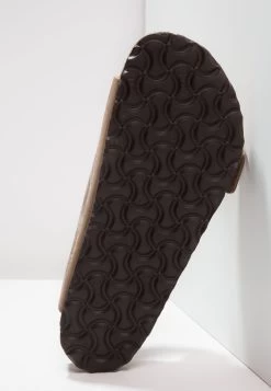 Birkenstock Arizona - Chaussons - Tabacco Brown -La Mode Soldes 707f69ff6c8544eb8a413386829f9871