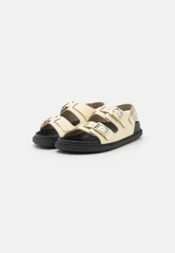Birkenstock Cannes - Sandales - Butter -La Mode Soldes 7489c0f268e943528296e1dc95ca284f