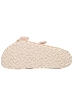 Birkenstock Arizona Shearling - Mules - Rosa -La Mode Soldes 749efe6961d44f2ab628593a67f85306