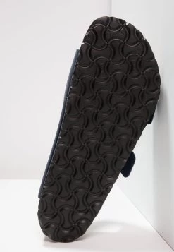 Birkenstock Arizona Sfb Bf Regular - Chaussons - Blue -La Mode Soldes 760e08ca17864a709d12f7eaab4d8b96