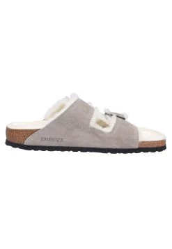 Birkenstock Mules - Stonecoin -La Mode Soldes 7864555dccd74993b08252453d469370