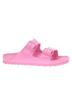 Birkenstock Sandales De Bain - Candy Pink -La Mode Soldes 794d435f385e436bb0ade9a11cf6483b