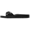 Birkenstock Madrid Eva Narrow - Sandales De Bain - Black 1 Birkenstock Madrid Eva Narrow - Sandales De Bain - Black -La Mode Soldes 7a0b7297a8454b2aa35b2bd0d48e943d