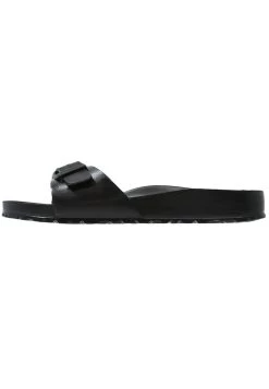 Birkenstock Madrid Eva Narrow - Sandales De Bain - Black