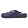 Birkenstock Mules - Dark Blue 2 Birkenstock Mules - Dark Blue -La Mode Soldes 7c845e266ecb4fbbaa001f55b74ce651