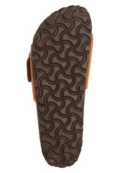 Birkenstock Mules - Orange -La Mode Soldes 7d1e18eb3fec461e8762051d2c014904