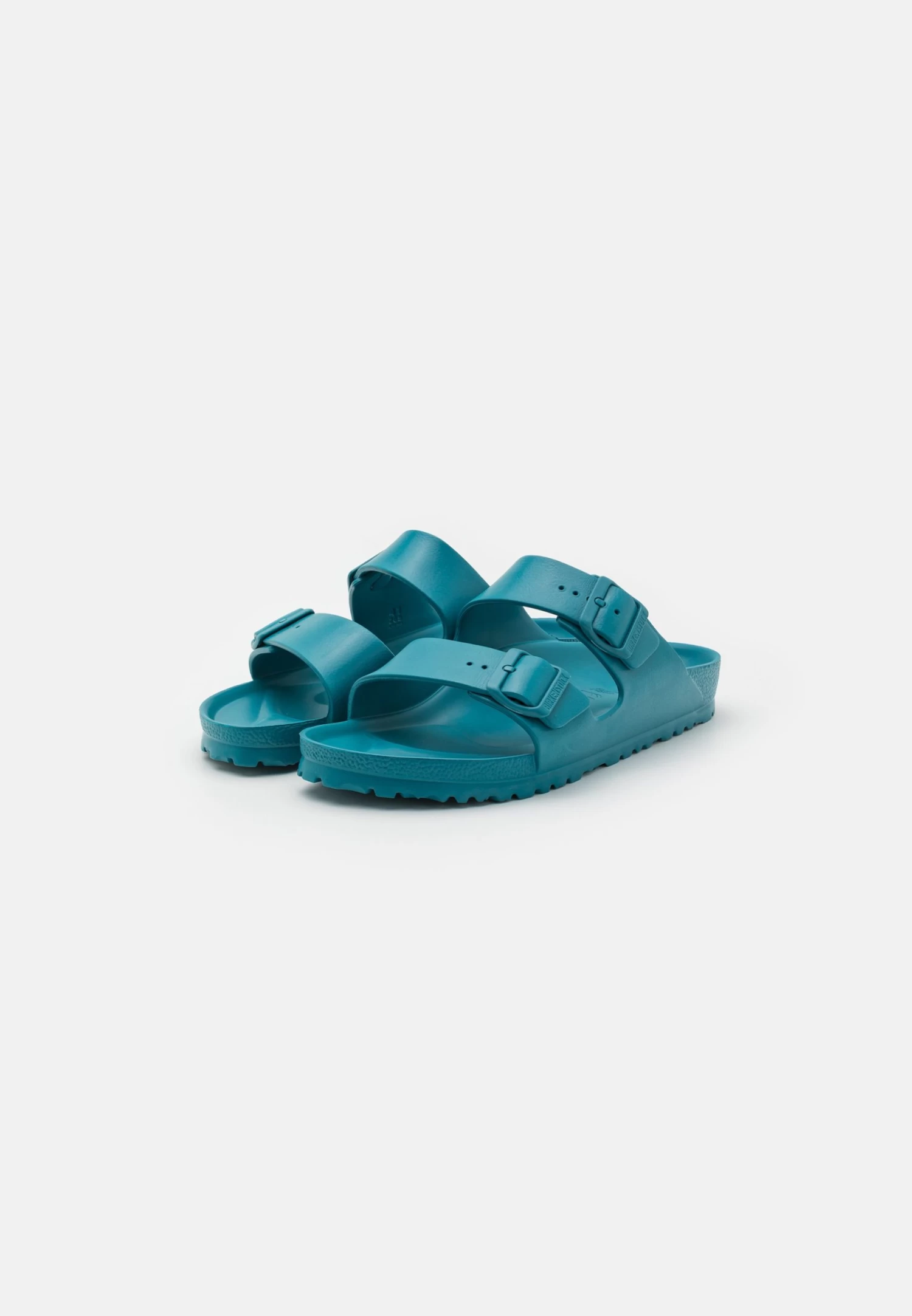 Birkenstock Arizona Eva Unisex - Mules - Turqoise 4 Birkenstock Arizona Eva Unisex - Mules - Turqoise – Image 2