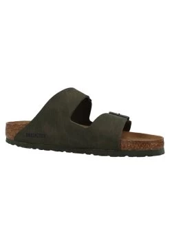 Birkenstock Arizona Syn Desert Dust Thyme Veg - Mules - Thyme Veg -La Mode Soldes 7faa0ddc800744ba87a6e4d1267b4332