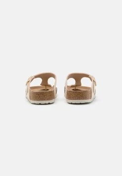 Birkenstock Gizeh Regular - Tongs - Eggshell 11 Birkenstock Gizeh Regular - Tongs - Eggshell -La Mode Soldes 84a396bf94c64de6a9f17381c679141d