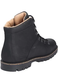 Birkenstock Jackson Unisex - Boots À Talons - Black 15 Birkenstock Jackson Unisex - Boots À Talons - Black -La Mode Soldes 893abee1156546889ad610c7259f6431