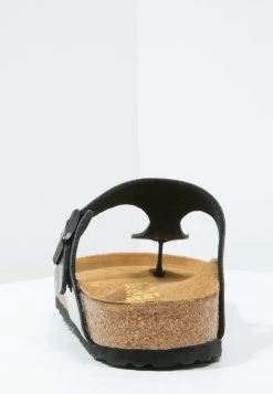 Birkenstock Gizeh Bf Regular - Tongs - Schwarz 14 Birkenstock Gizeh Bf Regular - Tongs - Schwarz -La Mode Soldes 8c5fe1e3eaa349bfa239e267b16cbee5