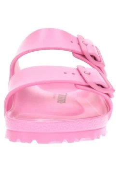Birkenstock Sandales De Bain - Candy Pink -La Mode Soldes 8c79bc82a25043c38c2a3165f1470fb8