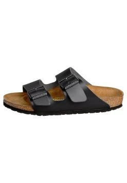 Birkenstock Chaussons - Schwarz 13 Birkenstock Chaussons - Schwarz -La Mode Soldes 8d7ac4803e644263b2de9808e999b37e