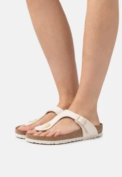 Birkenstock Gizeh Regular - Tongs - Eggshell
