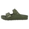Birkenstock Mules - Khaki -La Mode Soldes 917bc2626e65458489dd4d14d0970ea1