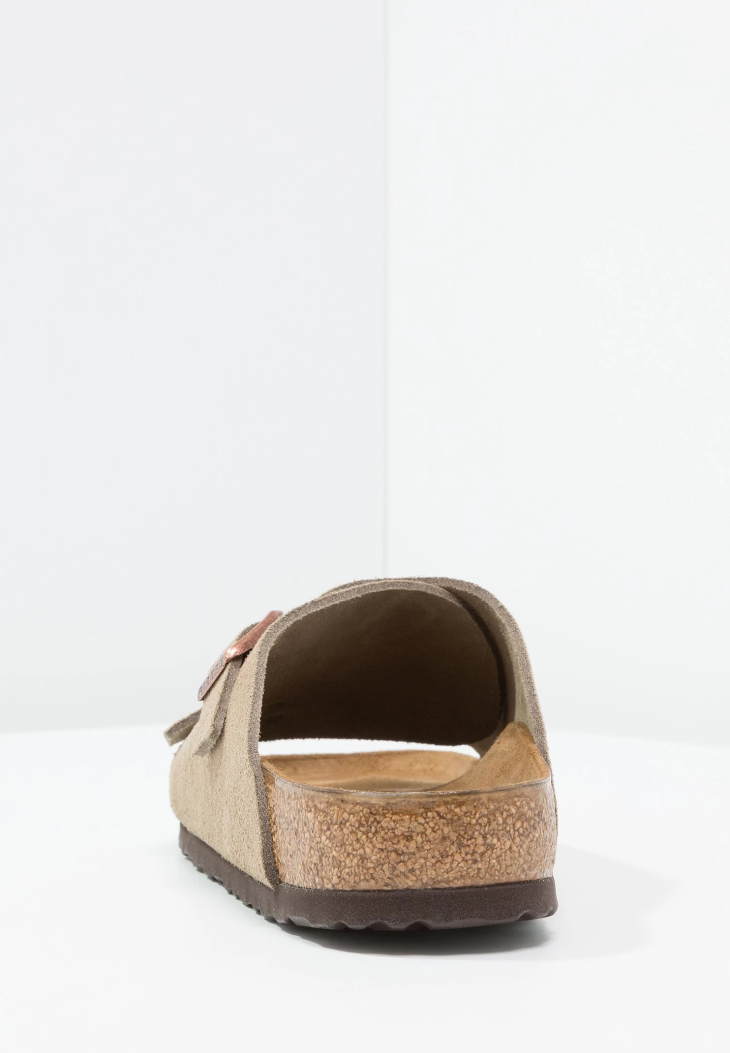 Birkenstock Zürich - Mules - Taupe 6 Birkenstock Zürich - Mules - Taupe – Image 4