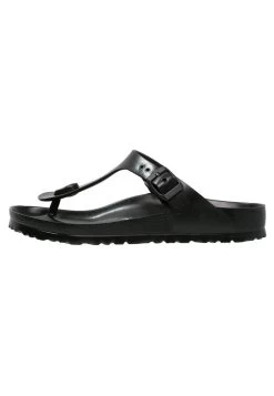 Birkenstock Gizeh - Tongs - Black