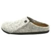 Birkenstock Sabots - Grau -La Mode Soldes 938e03838727468aaeaa08b88830a60f