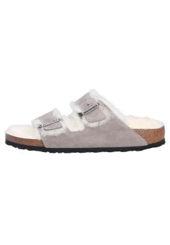 Birkenstock Mules - Stonecoin