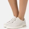 Birkenstock Bend - Baskets Basses - Antique White -La Mode Soldes 96f6b648394e4717b6dcdc41129d5151