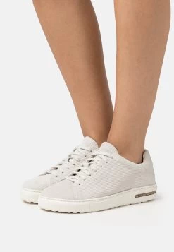 Birkenstock Bend - Baskets Basses - Antique White