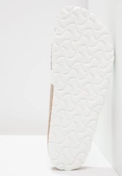 Birkenstock Madrid Bf Narrow - Mules - White -La Mode Soldes 9966c78e06054dc18ce60c60f0457a80