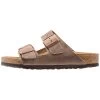 Birkenstock Arizona - Chaussons - Tabacco Brown -La Mode Soldes 9bc249b921c94c3c86ef9da01694c35a