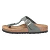 Birkenstock Tieffussbett - Tongs - Thyme -La Mode Soldes 9cd8efa27d7a4bb2a2a8d477d09c84bf