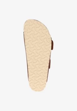 Birkenstock Chaussons - Brown -La Mode Soldes 9ea9828110bf44298124892dcad1f51e