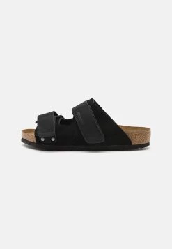 Birkenstock Uji Unisex - Mules - Black
