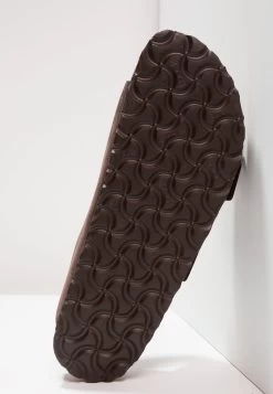 Birkenstock Arizona Soft Footbed Narrow - Mules - Habana -La Mode Soldes a37bc76cb03e4453a467218980d3d335