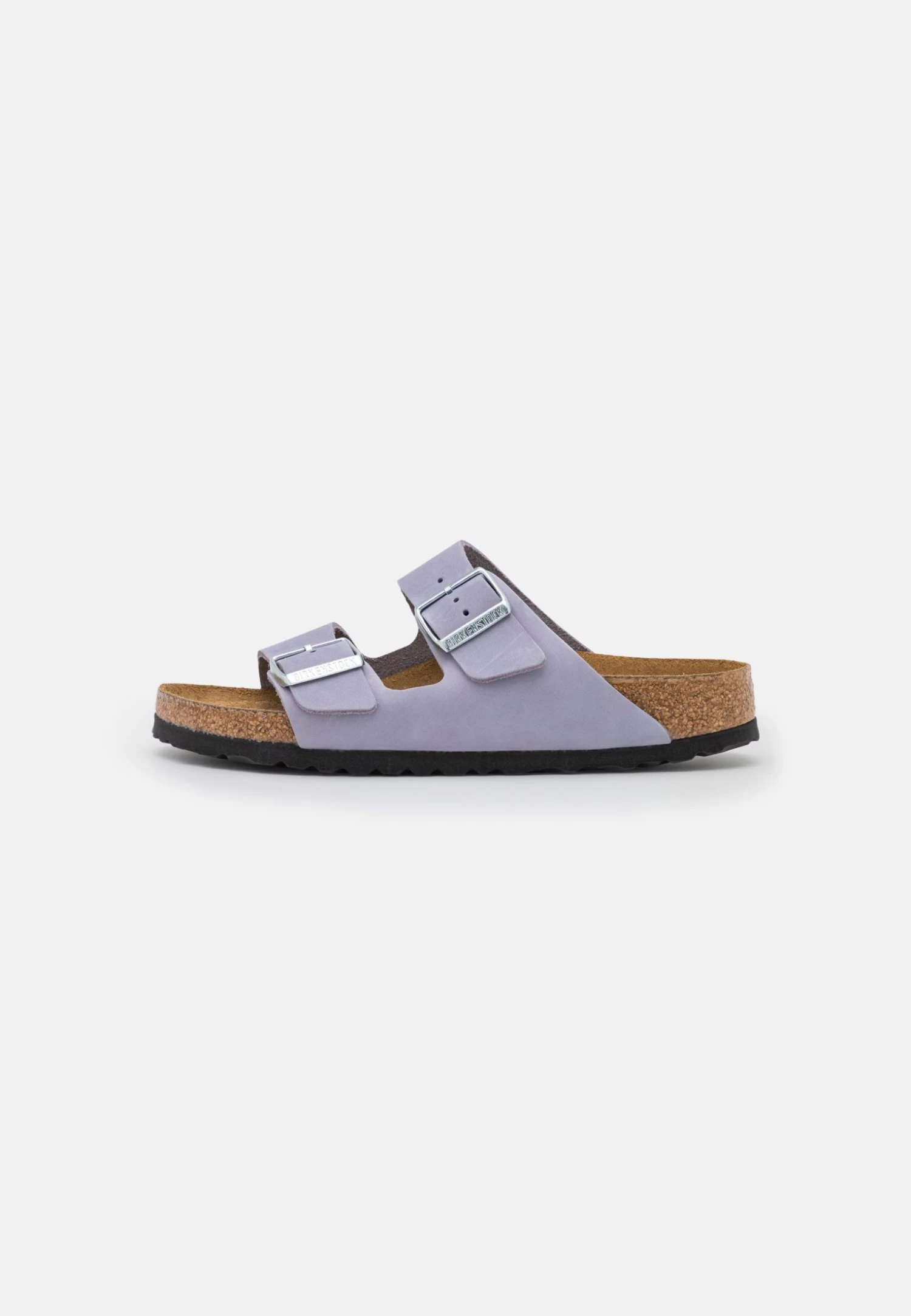 Birkenstock Arizona Narrow - Mules - Purple Fog 4 Birkenstock Arizona Narrow - Mules - Purple Fog – Image 2