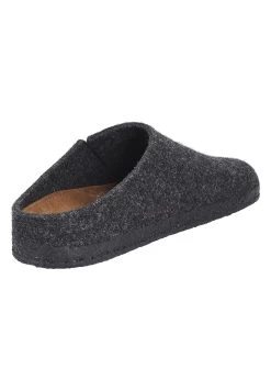 Birkenstock Sabots - Anthracite (00523) -La Mode Soldes a9b354f1d46442dab0004ed24540ebbc