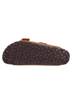 Birkenstock Arizona Vl Sfb Narrow - Mules - Brown 18 Birkenstock Arizona Vl Sfb Narrow - Mules - Brown -La Mode Soldes ad704bece2c84bd2b6ad7acbeb730310