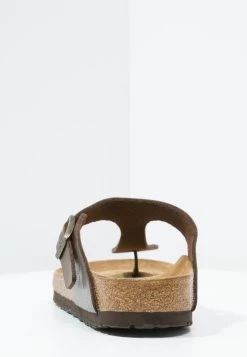 Birkenstock Gizeh - Tongs - Graceful Toffee -La Mode Soldes adc658cd909a422188093edfd46bb786
