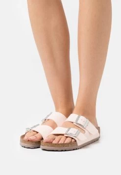 Birkenstock Mules - Pink