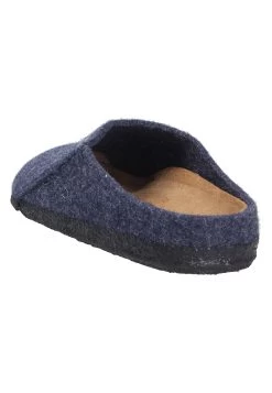 Birkenstock Mules - Dark Blue -La Mode Soldes af6a4f16a1d040a387905d3b29a122d3