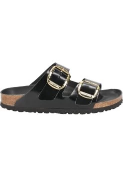 Birkenstock Arizona - Mules - Schwarz
