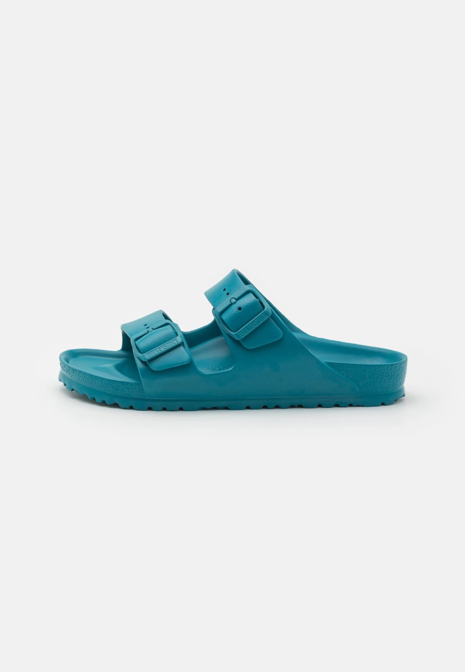 Birkenstock Arizona Eva Unisex - Mules - Turqoise 3 Birkenstock Arizona Eva Unisex - Mules - Turqoise