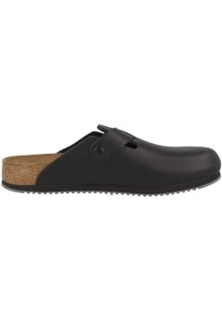 Birkenstock Clogs Boston - Mules - Black -La Mode Soldes b70abd8c4f044de39f3eb7ba1ba8836c