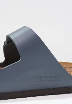 Birkenstock Arizona - Mules - Blue -La Mode Soldes b993f21b837241b69c5b16988c2d12ea