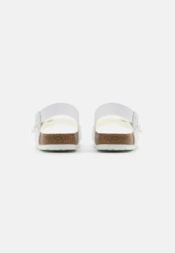 Birkenstock Milano Unisex - Sandales - White 10 Birkenstock Milano Unisex - Sandales - White -La Mode Soldes bc20325161ba47cbab1146d846038d38