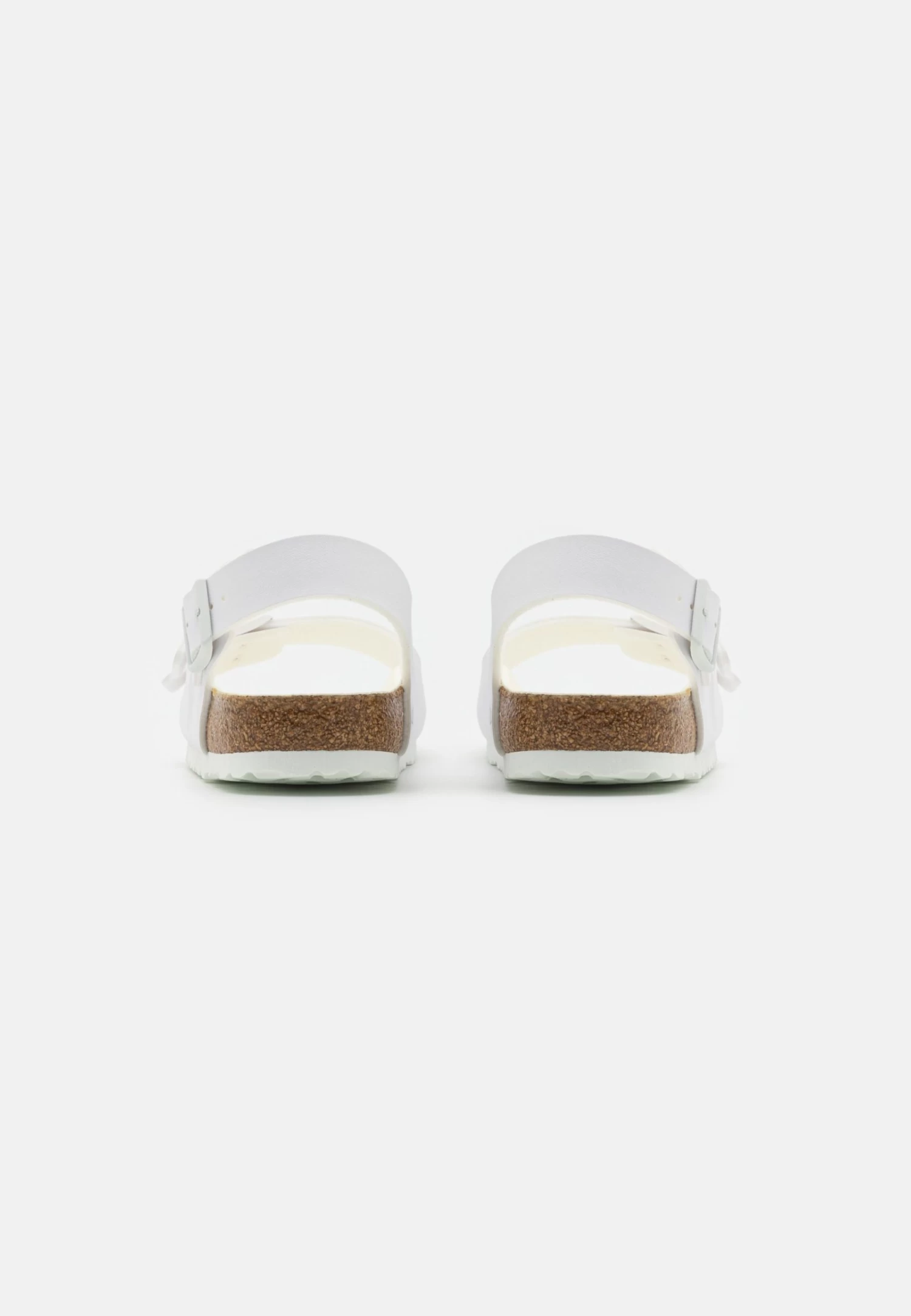 Birkenstock Milano Unisex - Sandales - White 5 Birkenstock Milano Unisex - Sandales - White – Image 3