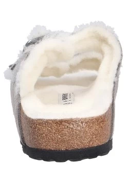 Birkenstock Mules - Stonecoin -La Mode Soldes bc2d0dd90c9f4b7aaaf3948f626130f1