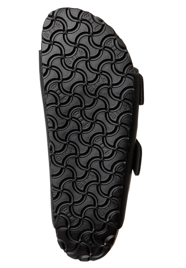 Birkenstock Chaussons - Schwarz 5 Birkenstock Chaussons - Schwarz – Image 3