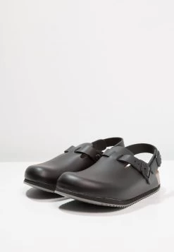 Birkenstock Tokio - Sandales - Black -La Mode Soldes bfedba8634a34147ab97f27606e16980